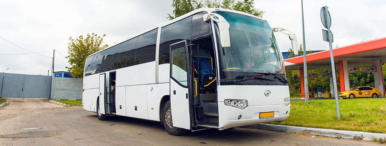 Ремонт автобусов Higer