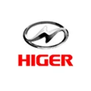 Ремонт автобусов Higer