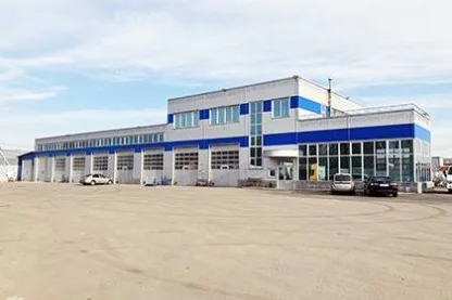 Новый филиал БизнесБас Сервис открыт!